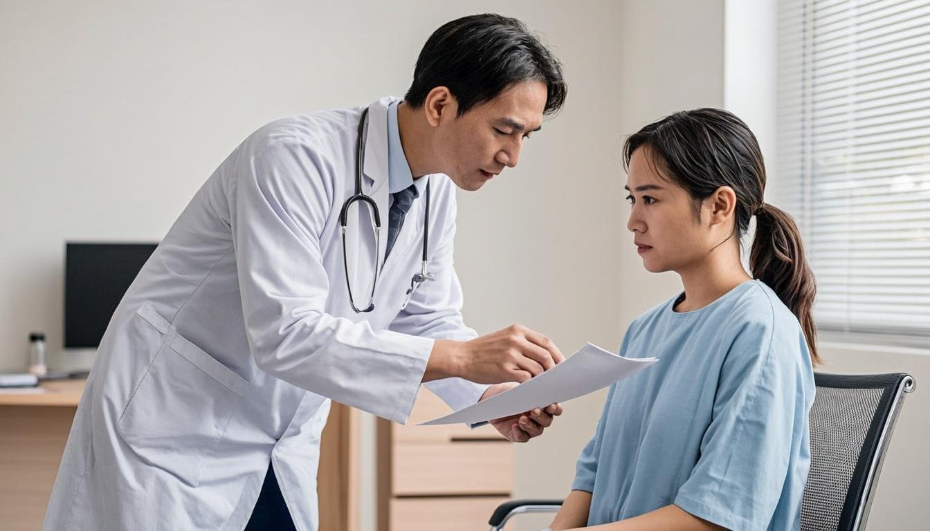 Why Regular Health Checkups Matter