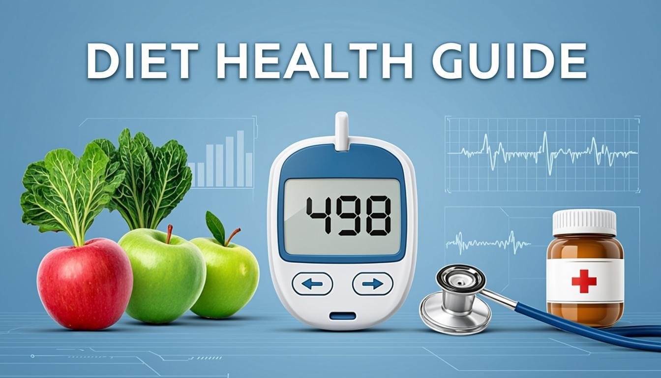 Understanding Diabetes: Prevention & Care