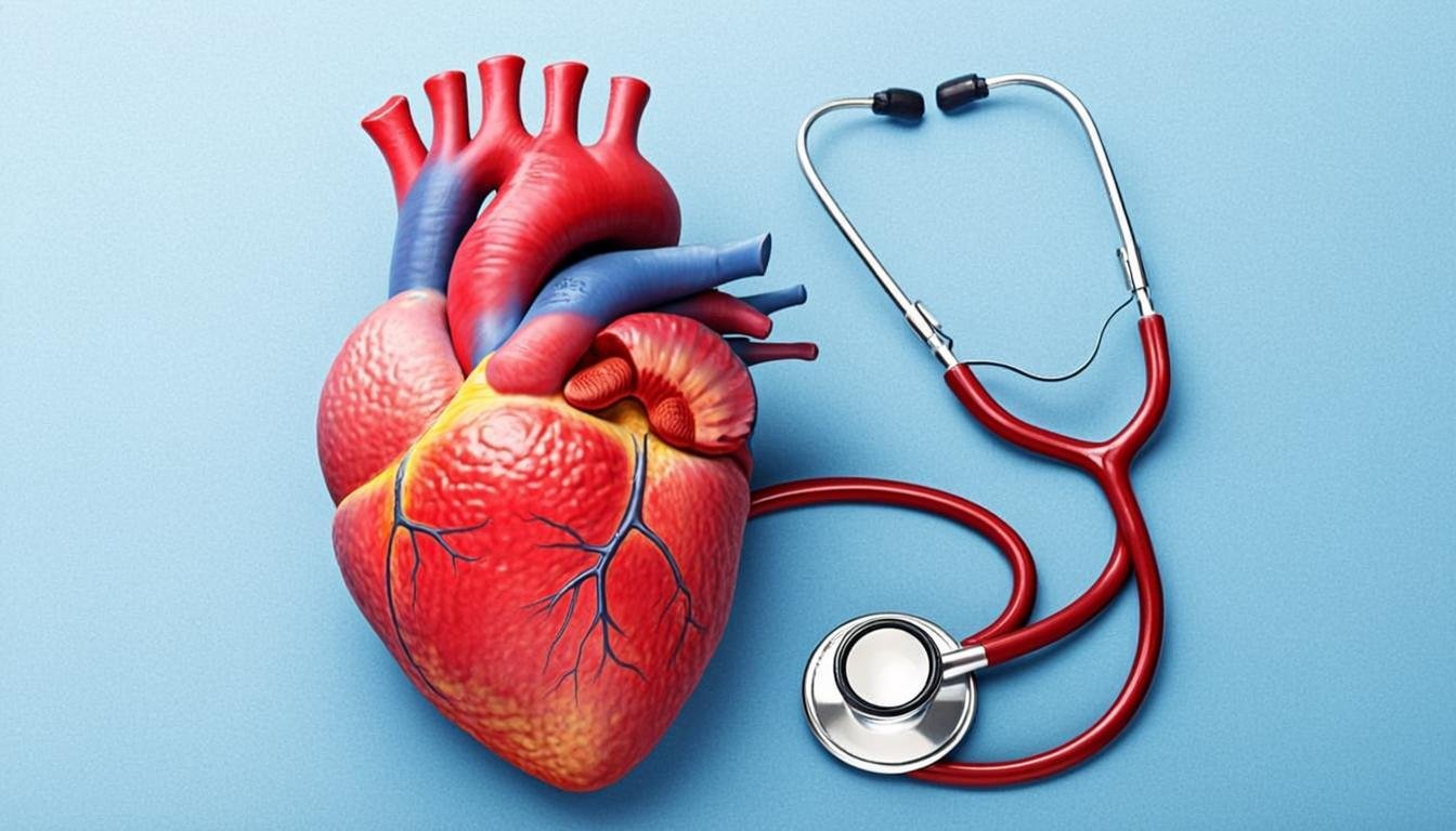 5 Tips for a Healthier Heart