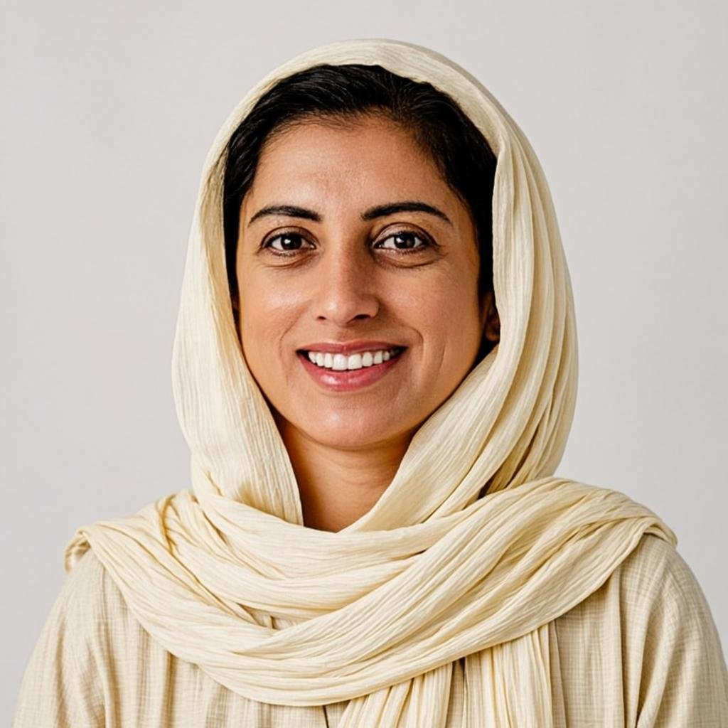 فاطمہ بی بی