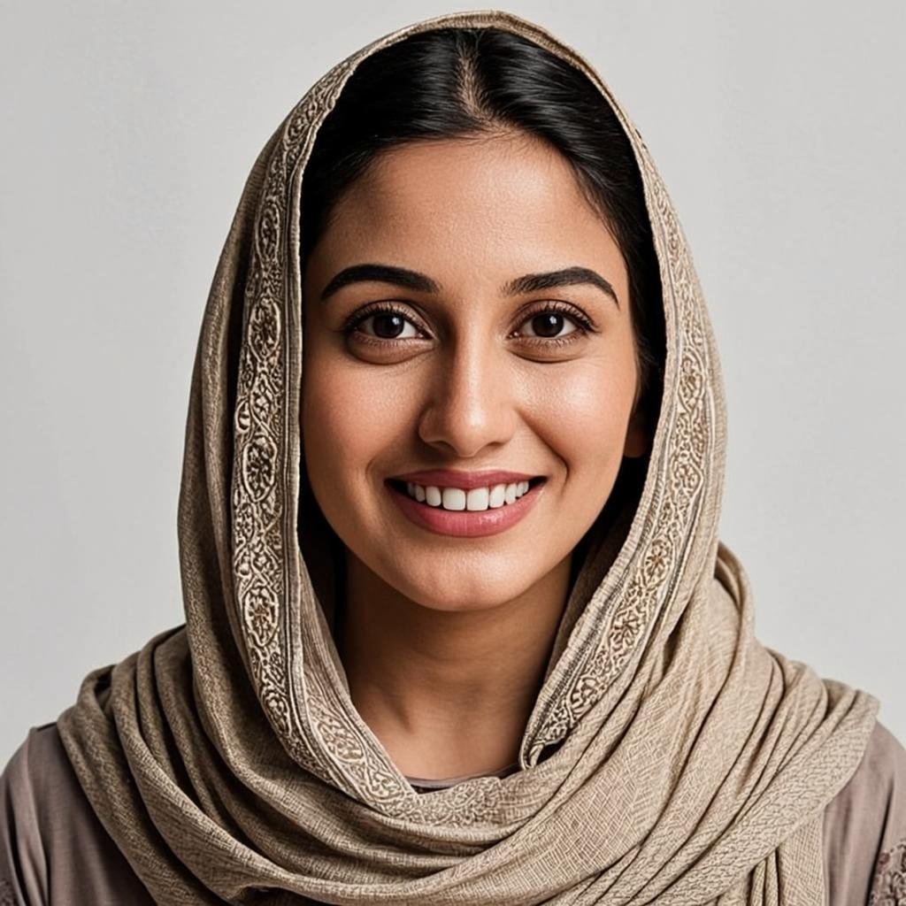 عائشہ خان